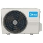 MIDEA Klima Inverter MSAFBU-09HRDN8-QRDOGW 9.000 BTU Forest - Slika 3