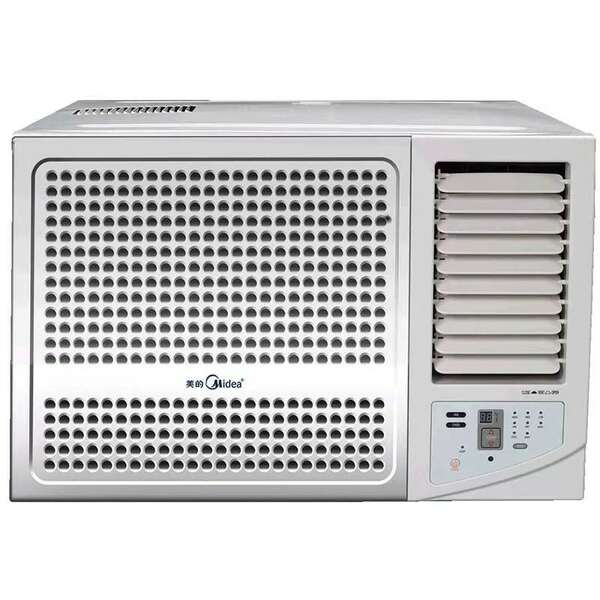 MIDEA MWF1-09HRN1-QC59 MIDEA MWF1-09HRN1-QC59 - Slika 1
