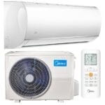 Midea Standardna klima MSAG-12HRN1