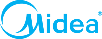 midea logo transparent midea klime