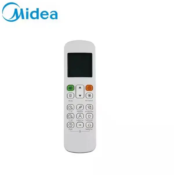 univerzalni daljinski za midea klimu Univerzalni daljinski za Midea klima uređaj - Slika 1
