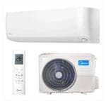 Midea Inverter klima uređaj Oasis Plus MSOPBU-12HRFN8 - Slika 4