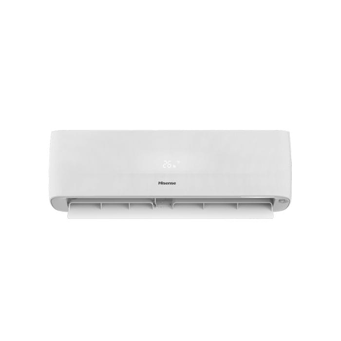 HISENSE Klima Inverter 12.000 Btu ENERGY NORDIC HINANO WIFI 4 midea klime