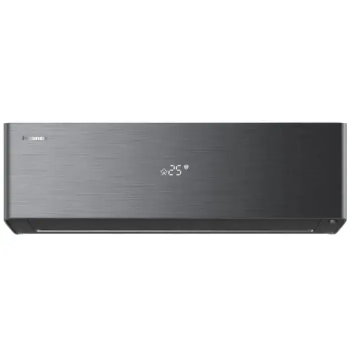 Hisense klima Energy Pro X QH50BV0B – 18.000 Btu Black 1 midea klime