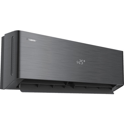 Hisense klima Energy Pro X QH50BV0B – 18.000 Btu Black 2 midea klime