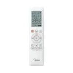 Midea Breezeless Inverter 24.000 BTU E CB1-24HRFN8-I WiFi - Slika 3