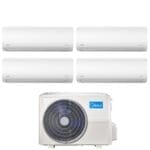 Midea M40B-36HFN8-Q Multi split spoljna jedinica