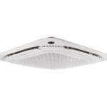 Midea T-MBQ4-03AWD BREEZELESS Panel (Maska)