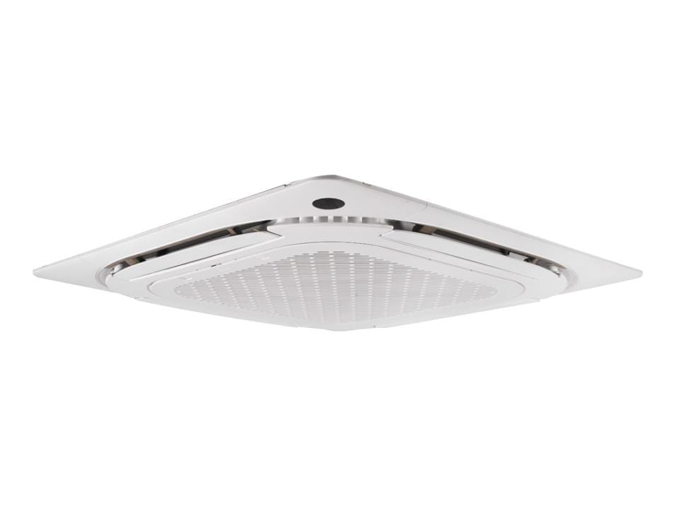 Midea T-MBQ4-03AWD BREEZELESS Panel_maska Midea T-MBQ4-03AWD BREEZELESS Panel (Maska) - Slika 1
