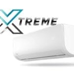 Midea Xtreme Save MSAGBU-12HRFN8-QRD1GW(GA) (12.000 BTU) Multi split