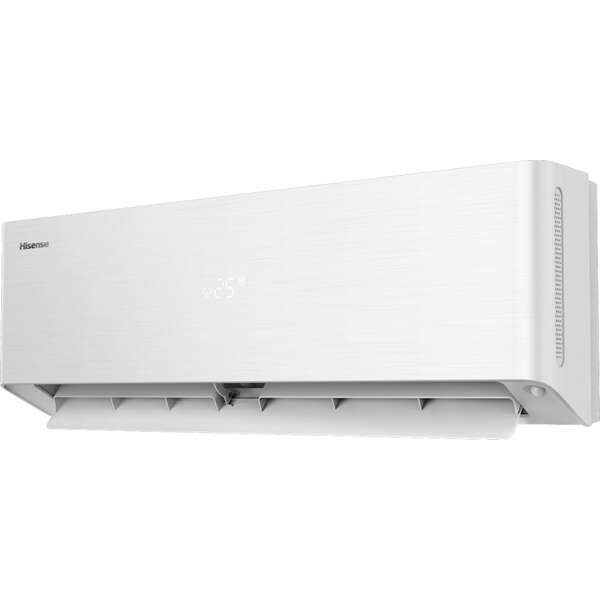 hisense inverter klima energy pro X white 1 midea klime