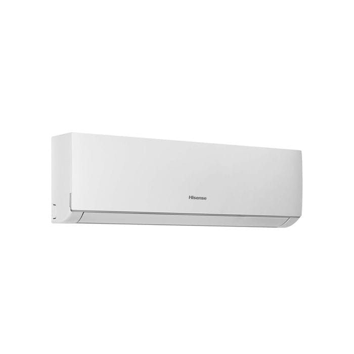 hisense_new_comfort_spoljna HISENSE Klima Inverter 12.000 Btu NEW COMFORT WiFi - Slika 1